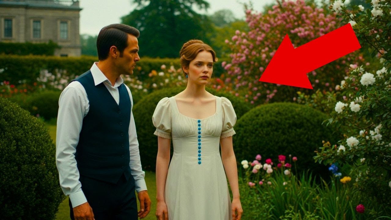 The duke posed as a butler to test his fiancée… but what he heard shattered him