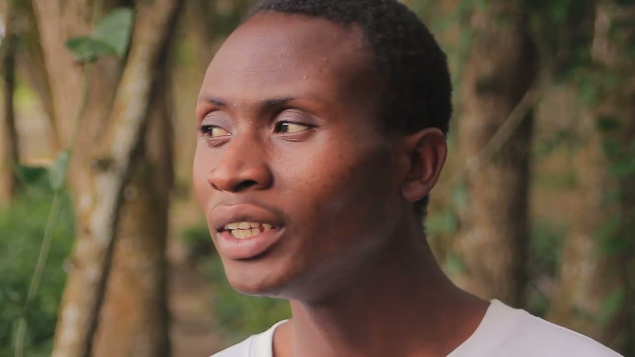 Alex mwasulama Sabata (official video)