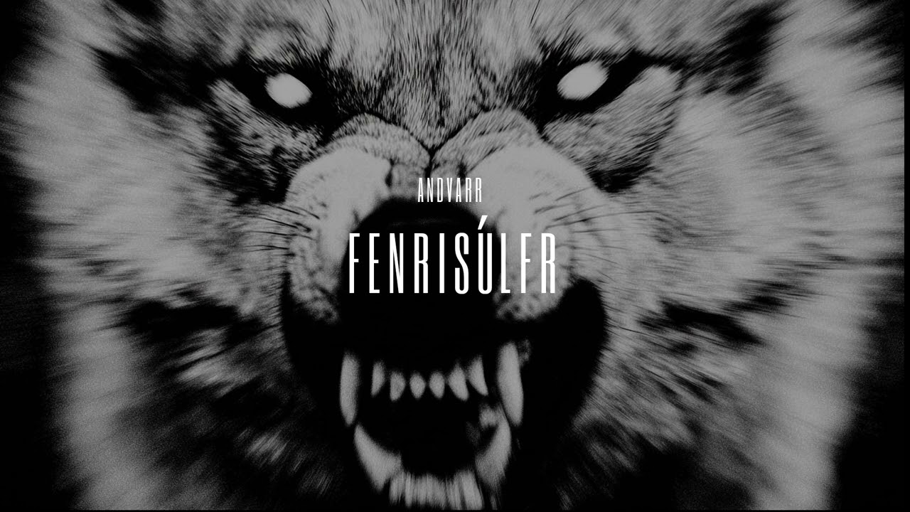 Fenris&uacute;lfr &ndash; Old Norse Ritual Folk Song | Viking Music | Ragnar&ouml;k Chant