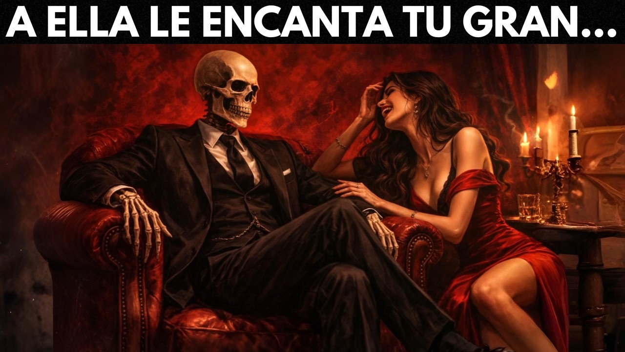 La Estrategia de Maquiavelo para el Poder Se*ual Sin Decir una Palabra