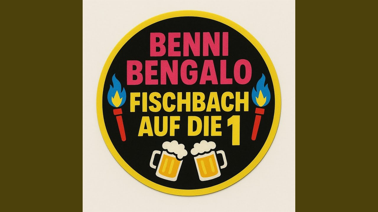 Fischbach auf die 1