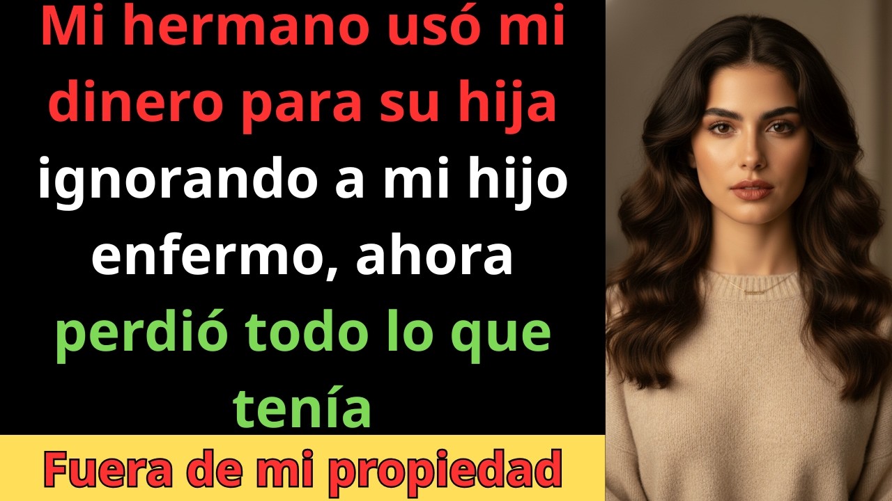 Cancelaron la cirugía de mi hijo por una fiesta: Mi respuesta fue contundente