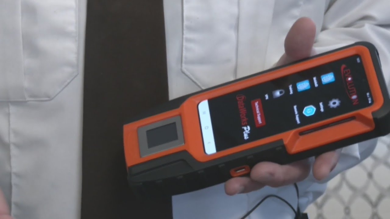 Mobile fingerprint identification is a game changer for law enforcement