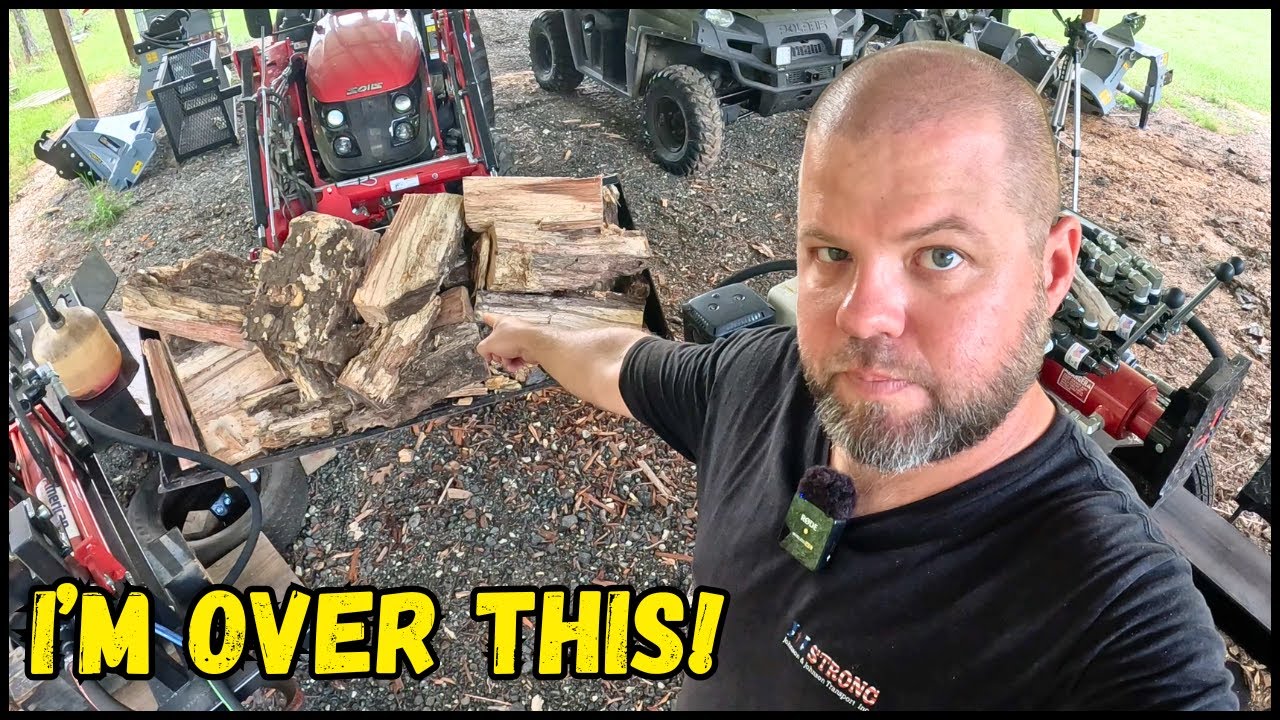 Time To Cut My Losses!