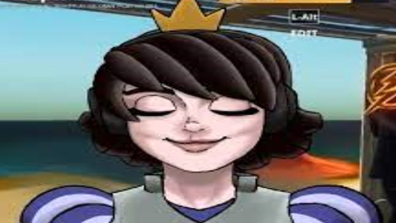 Clash Royale TRY NOT TO LAUGH 7 🥀
