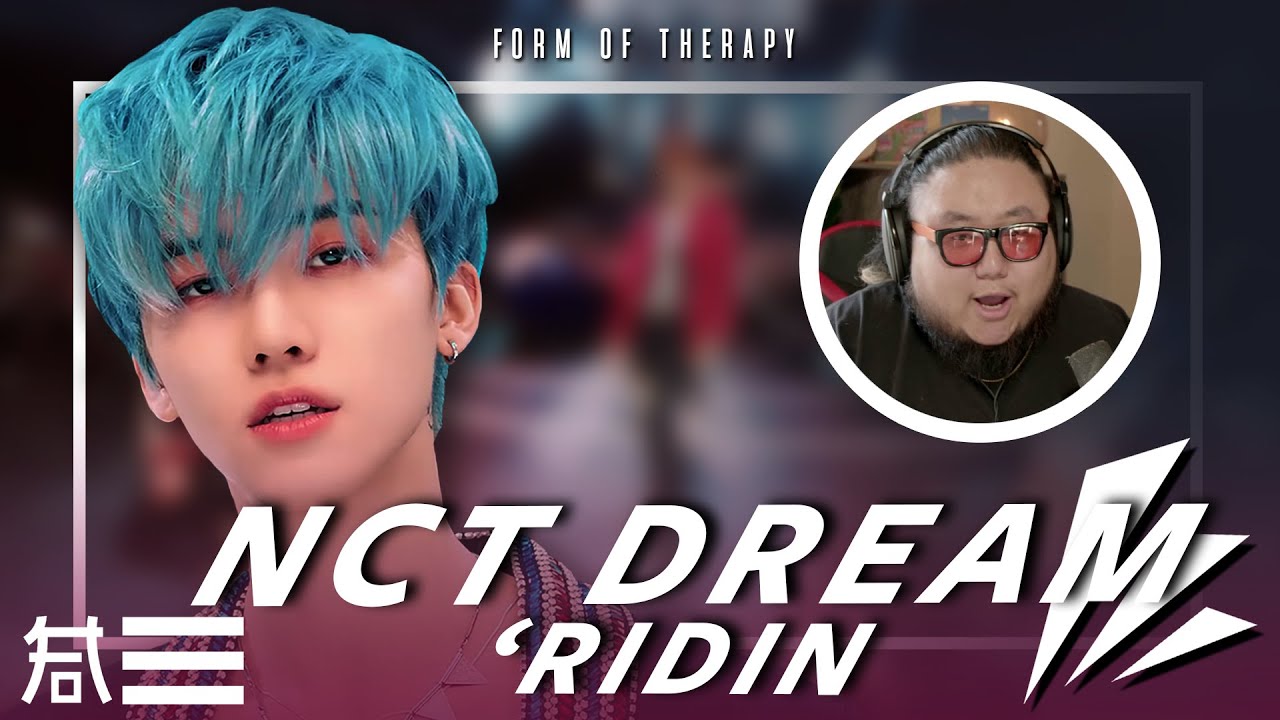 The Kulture Study: NCT DREAM 