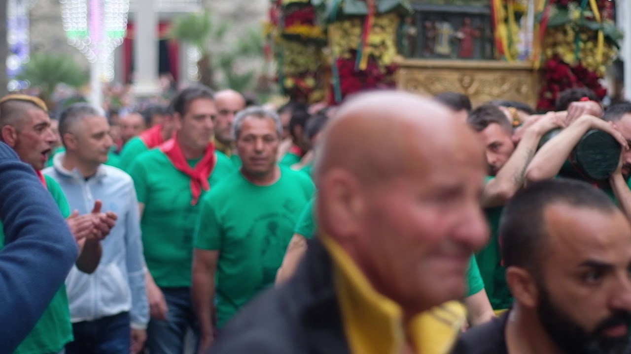 La Kianata di San Filippo - Calatabiano (25 maggio 2019)