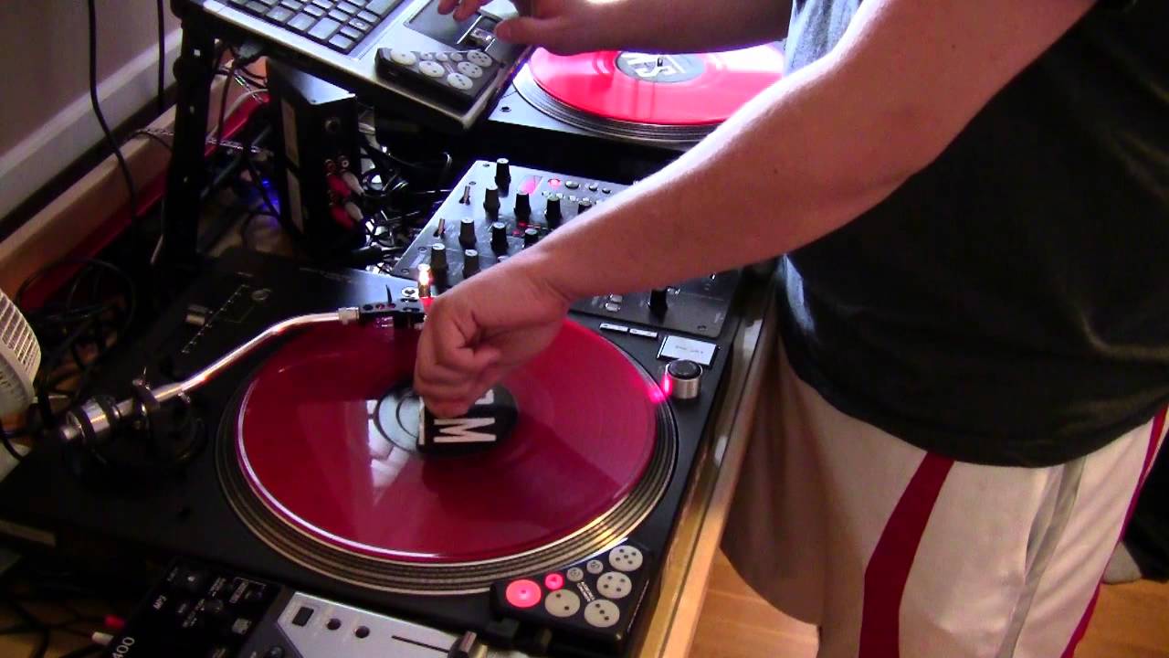 Self Made Mix 3