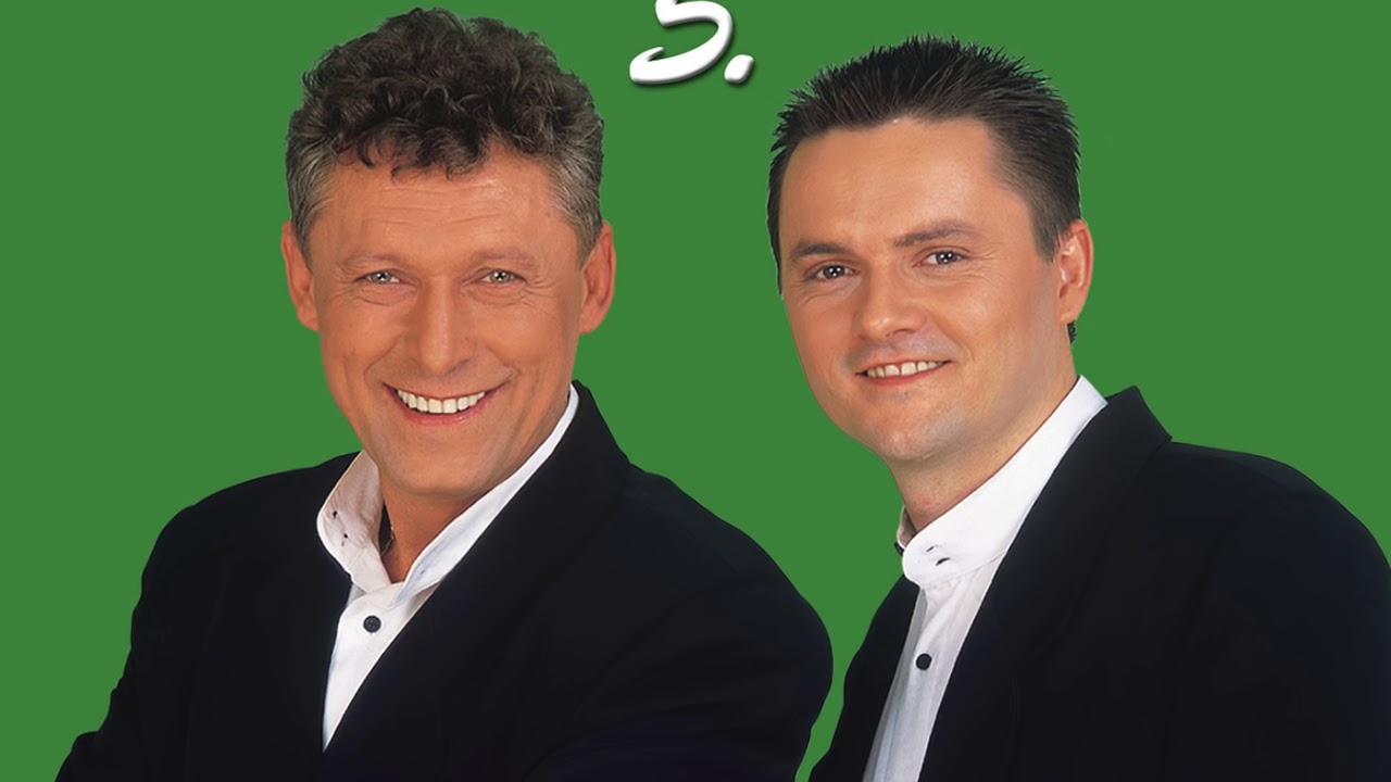 Dupla KáVé - A füredi Anna-bálon - 5. album - 2001 - Feliratozva
