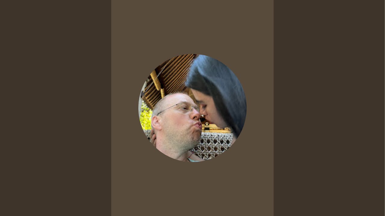 Der Böse Wolf überträgt einen Livestream.