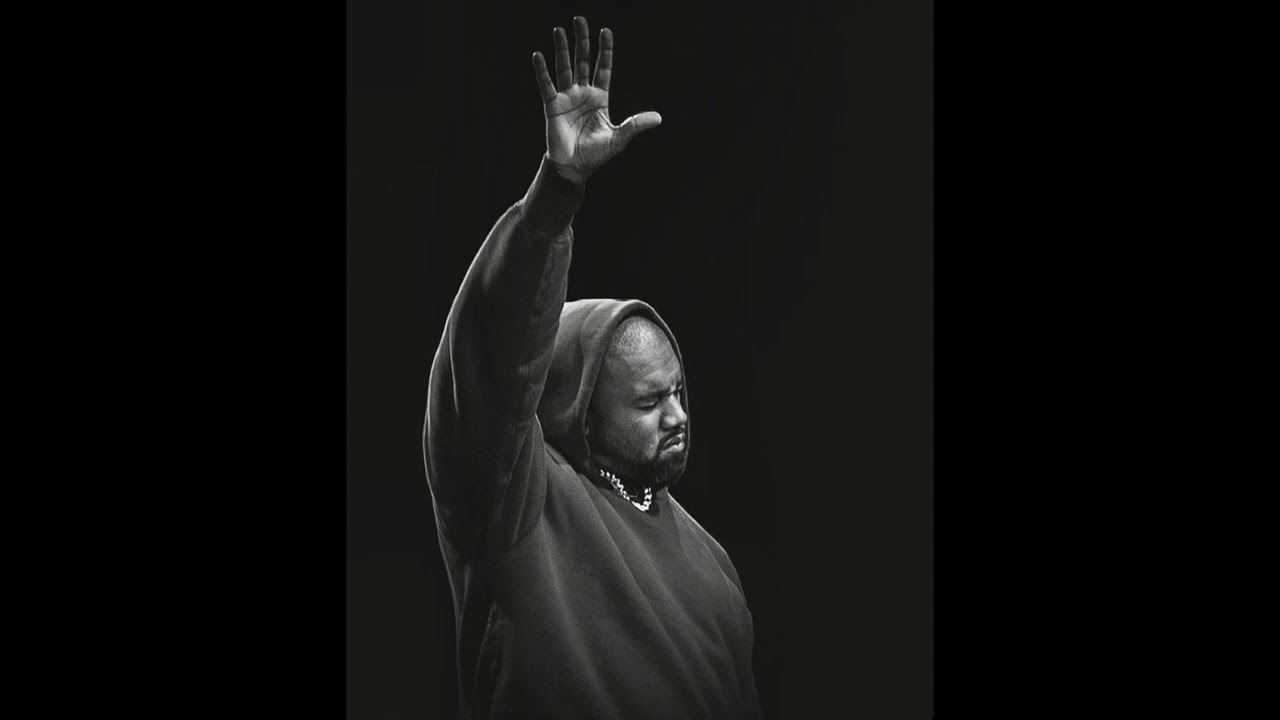 OLD SCHOOL KANYE WEST TYPE BEAT - 