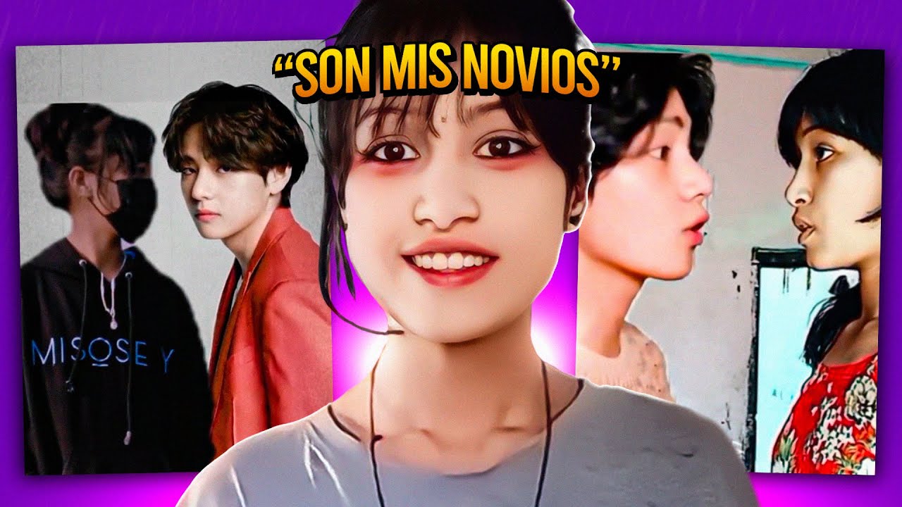 La NIÑA TIKTOKER OBSESIONADA con 