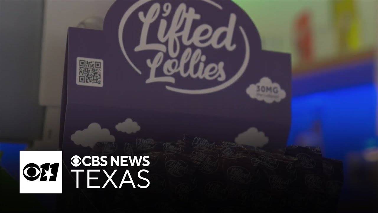What's next for Texas and THC?