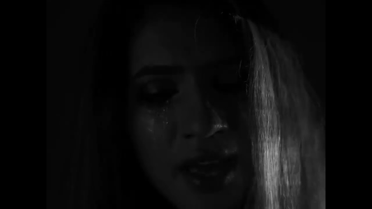 simran choudhary lovely voice