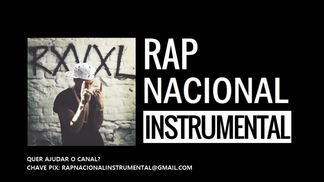 Filipe Ret - Invicto (Instrumental)
