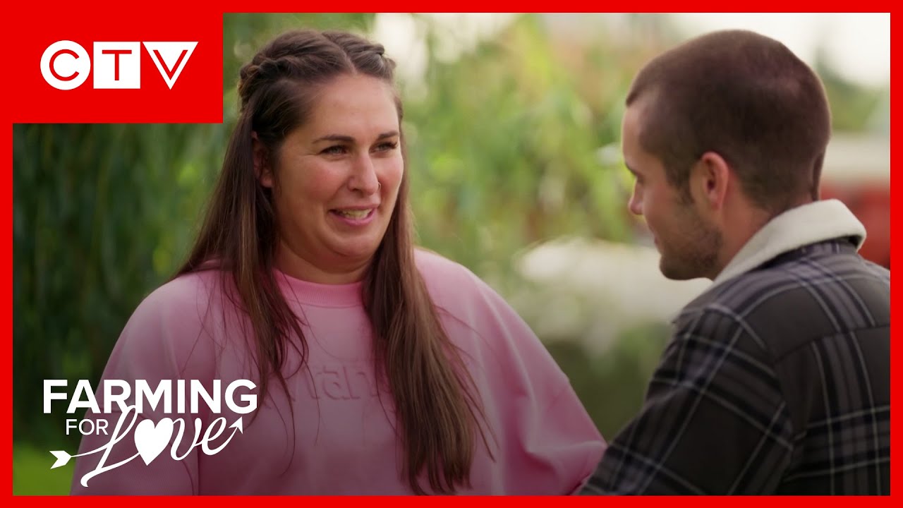The Romantic vs The Cynic | Farming For Love S2E5
