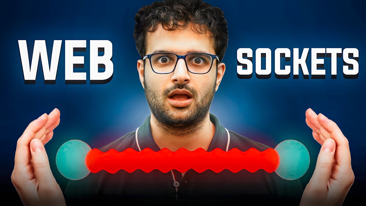 Что такое WebSocket? Зачем он используется и чем отличается от HTTP?