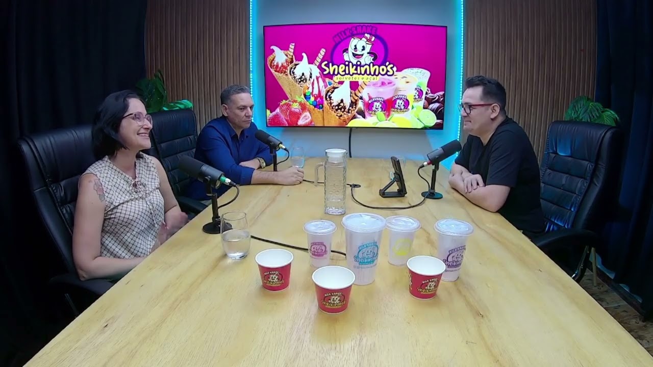 FRANQUIAS SHEIKINHOS - OPORTUNIDADE E CRESCIMENTO