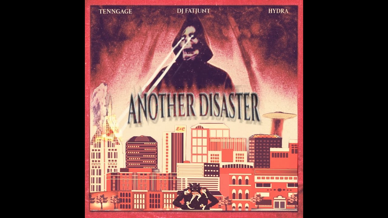 HYDRA - ANOTHER DISASTER