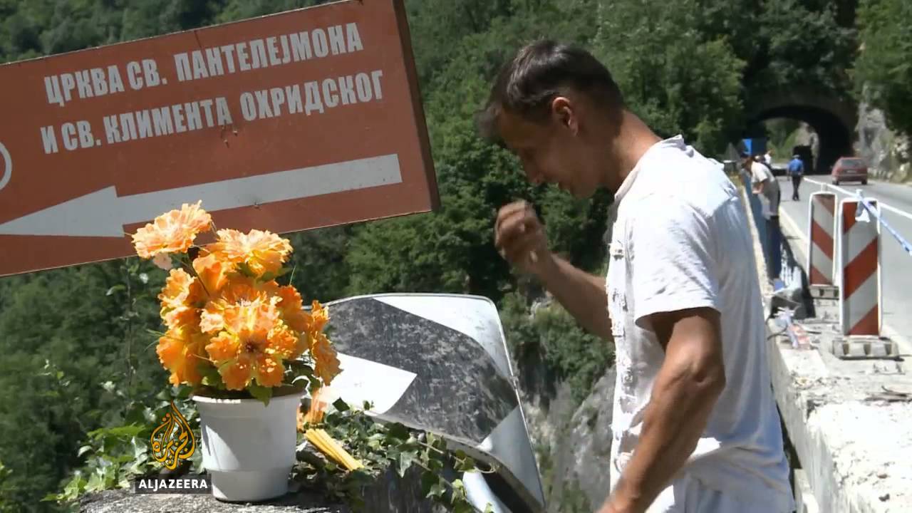 Nastavak istrage o nesreći nadomak Podgorice