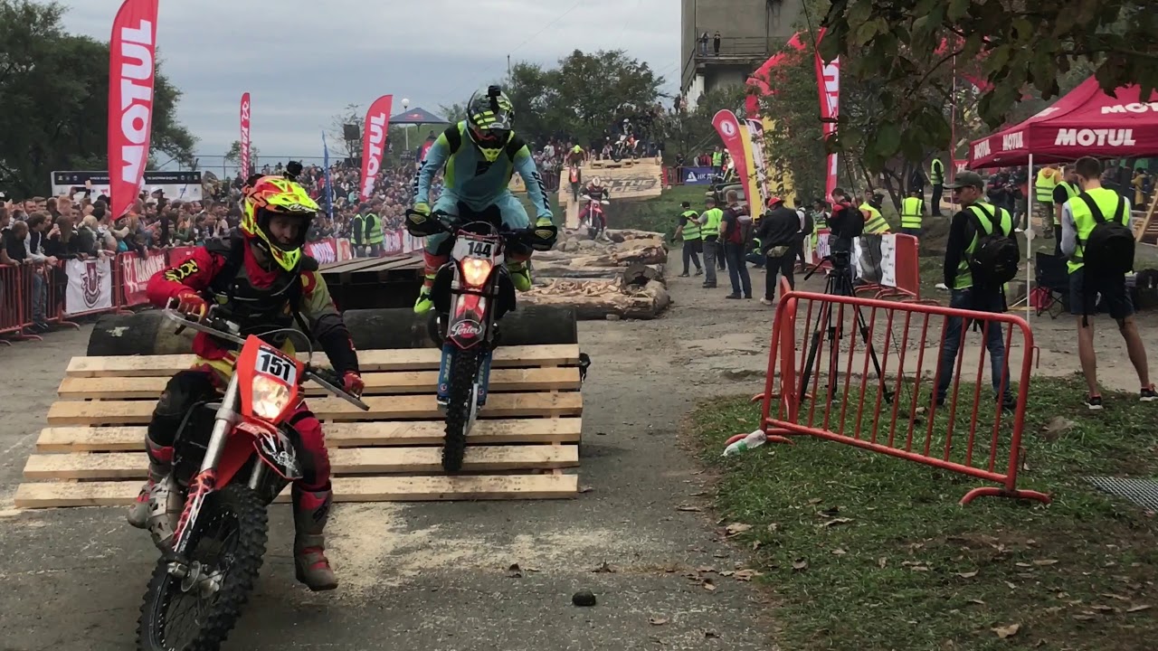 #эндурокросс #super enduro #extreme enduro On the edge 2018. Prologue. Open final.