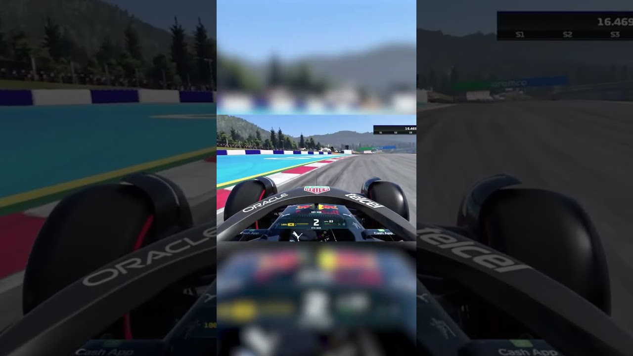 Лучший мод F1 22, о котором НИКТО не слышал…