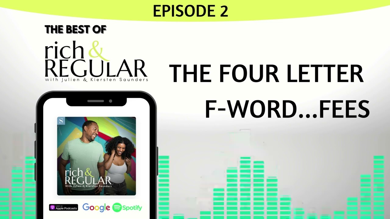 What is an expense ratio and how does it impact your investing strategy? | Episode 2