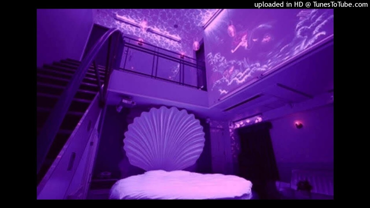 $audade - Purple Castles [ LOFI HOUSE ] #lofihouse