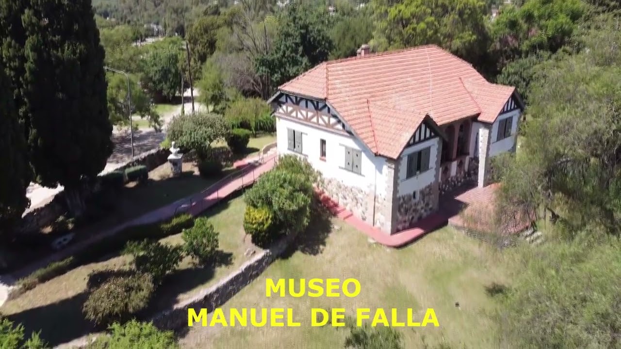 Paisajes de Alta Gracia - Enero 2026