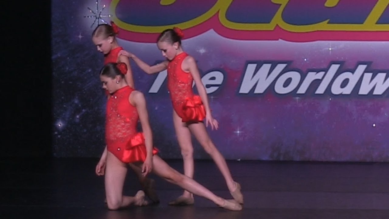 Expressenz Dance Center - The Rose