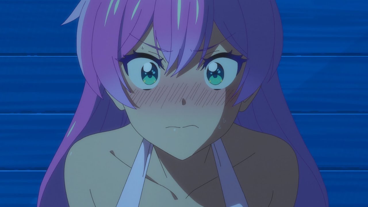 Akari está celosa | Fuukoi 10