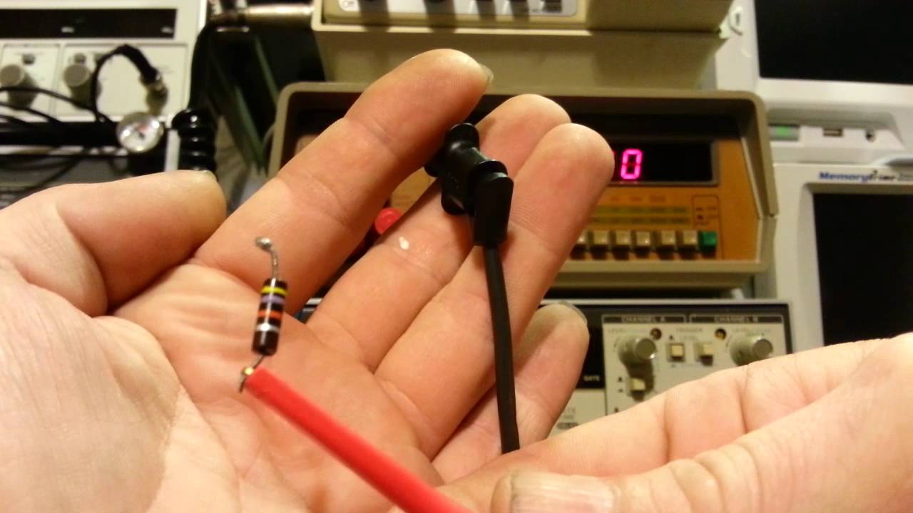 Do I really need to change all those carbon composition resistors in my tube type CB radio? Yes!