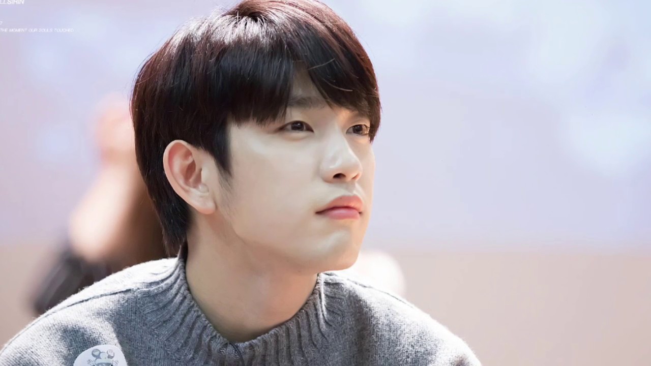 GOT7 - Jinyoung..My main