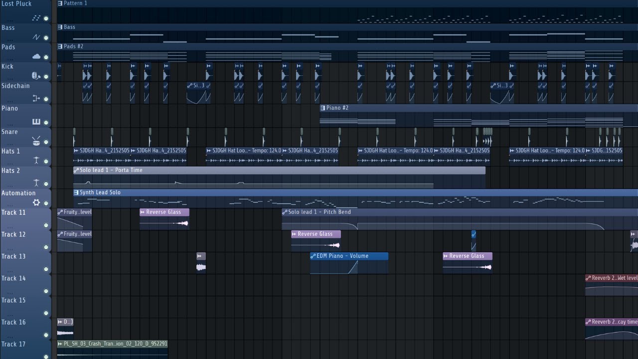i made this song instead of studying for finals
