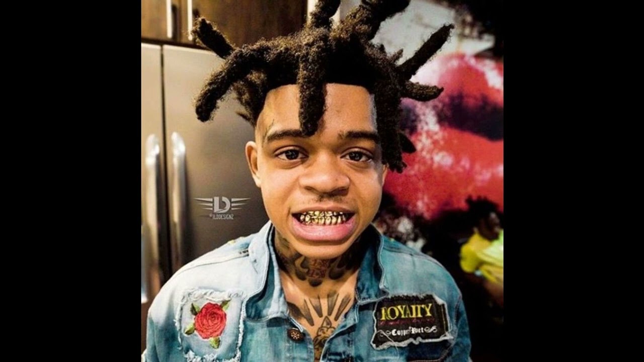 [FREE] SPOTEMGOTTEM Type Beat 