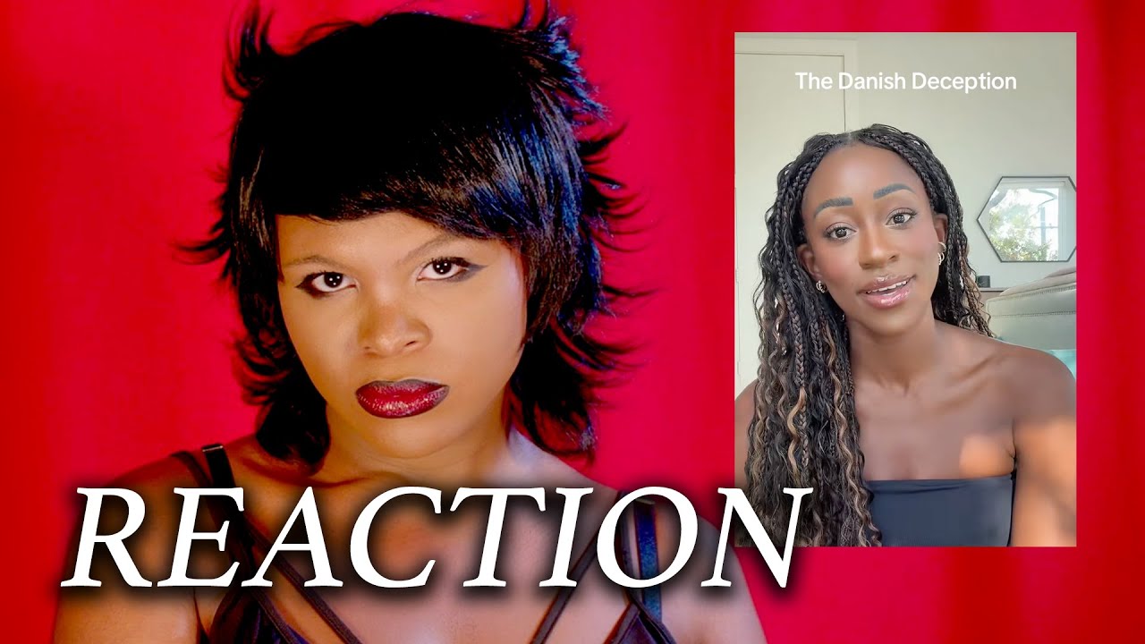 REACTION: Danish Deception Part 2