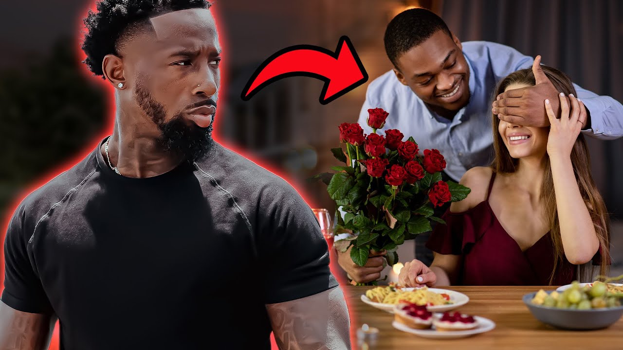 Why Simps Go Crazy for Valentine’s Day!