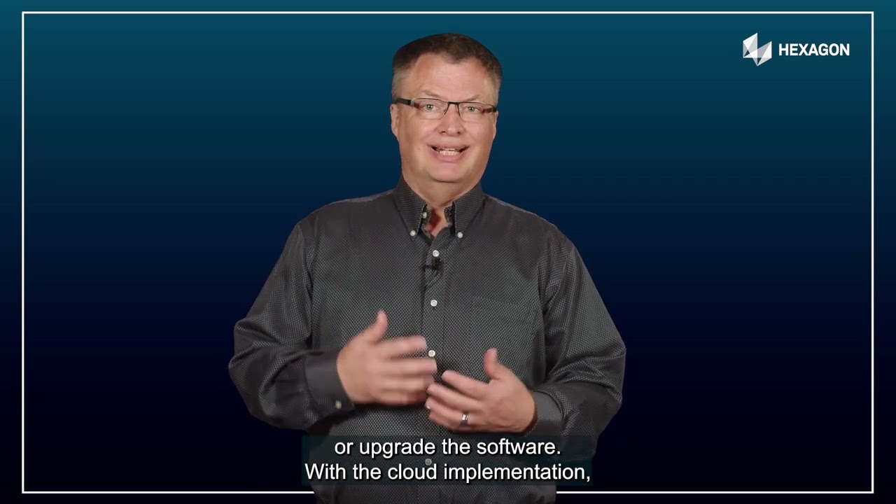 Are there other benefits utilities can realize by moving to the cloud?