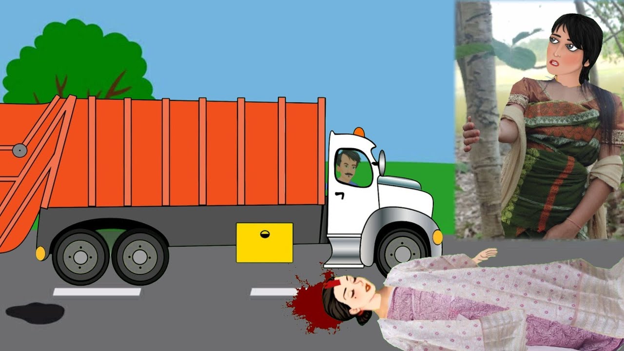 Fwtaikebso Lwgw//Part-2//Crime World//Creative Bodowood Cartoon
