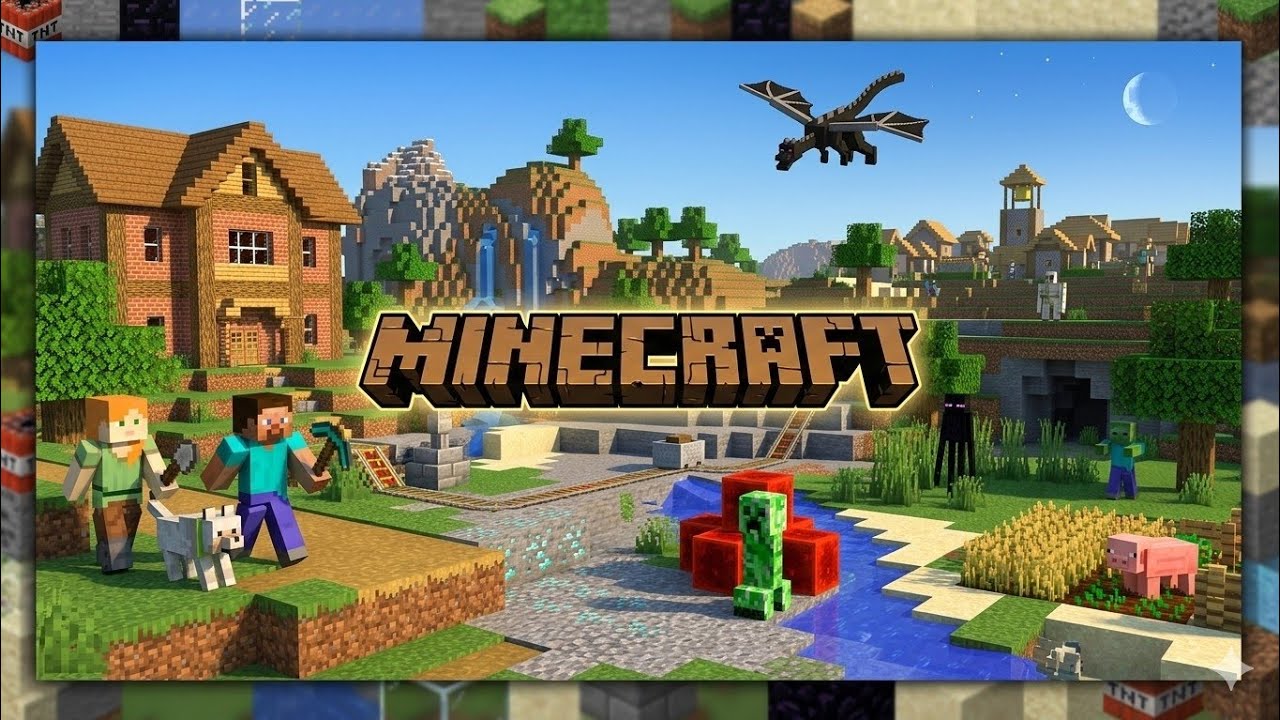 ⛏️ | MİNECRAFT - HAYATTA KALMAA SERÜVENİM | 💥 YENİ SEZONNNNN |