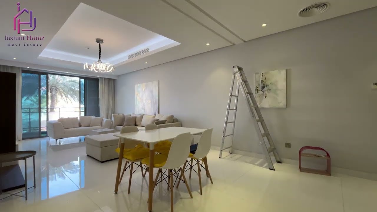 BEST PRICE | MODERN 2BR | BALCONY | PRIME LOCATION (RF S20A)
