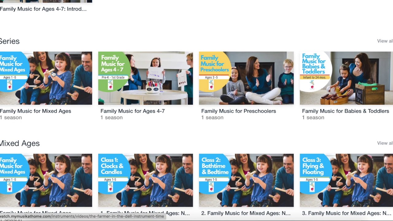 Musik at Home Review