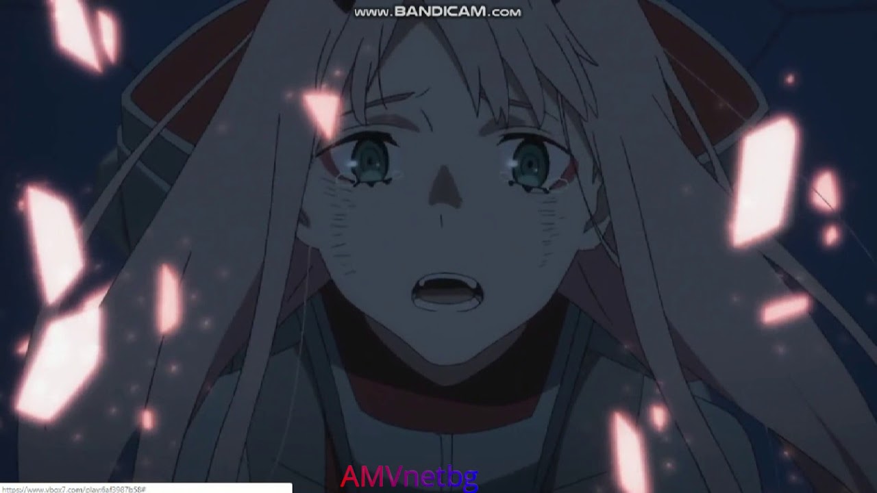 Darlin in the FRANXX   [AMV ]   My Demons