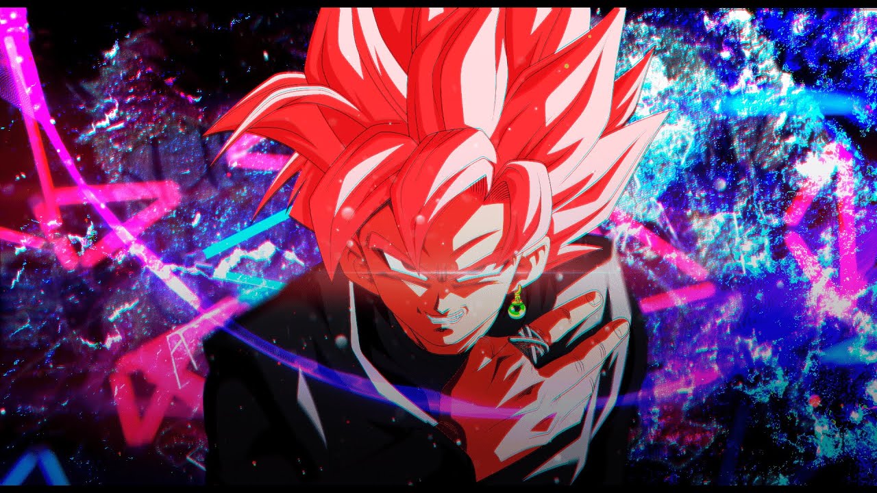Dragon Ball Z/Super || Killswitch Engage - This Fire Burns [MEP]