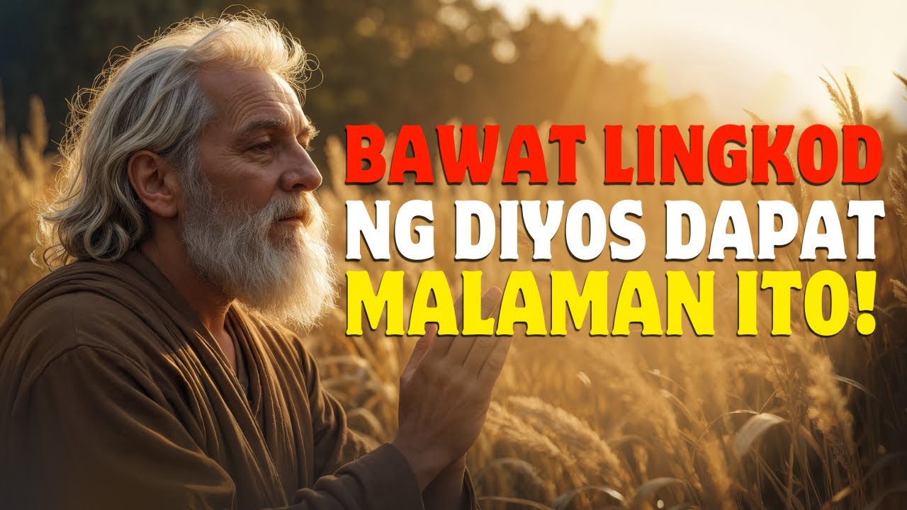 7 Pagsubok na Dinaranas ng Bawat Lingkod ng Diyos Para Magampanan ang Kanyang Misyon