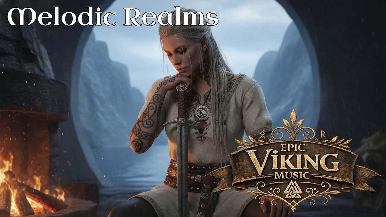 Viking Saga: Dark Forest Exploration