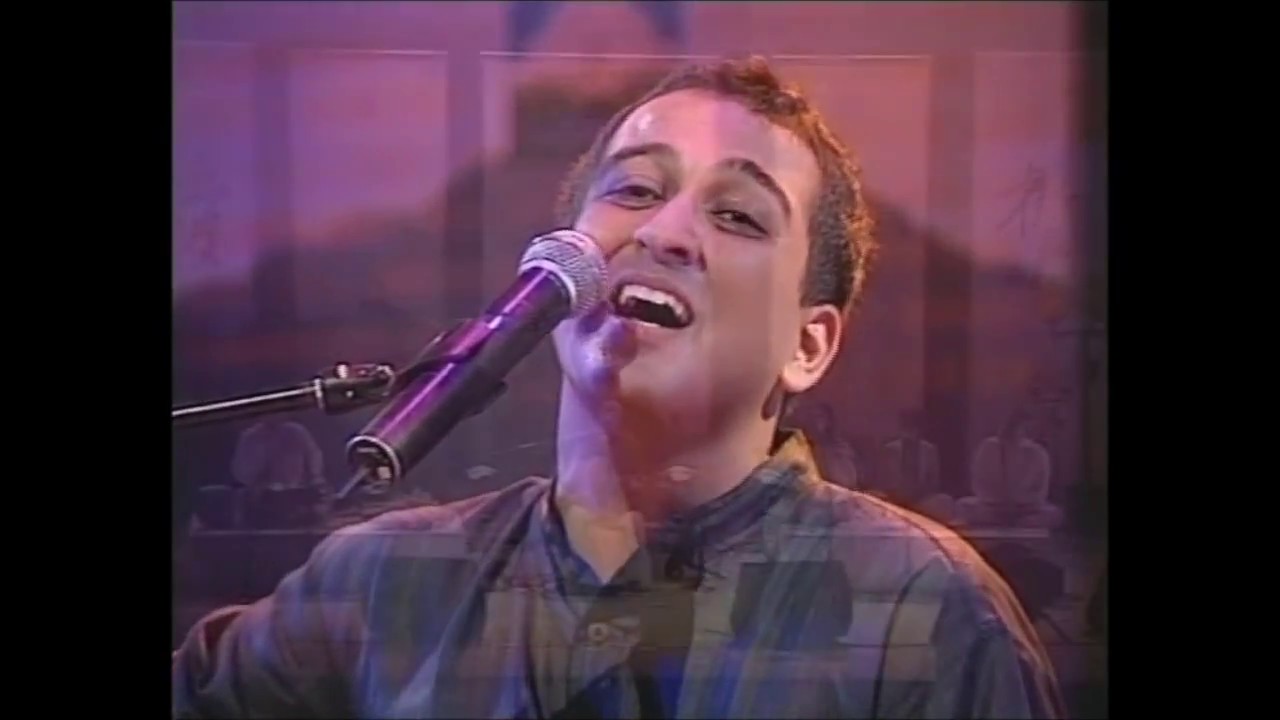 Vikram Hazra Live in HongKong: Radhe Radhe Radhe Shyam