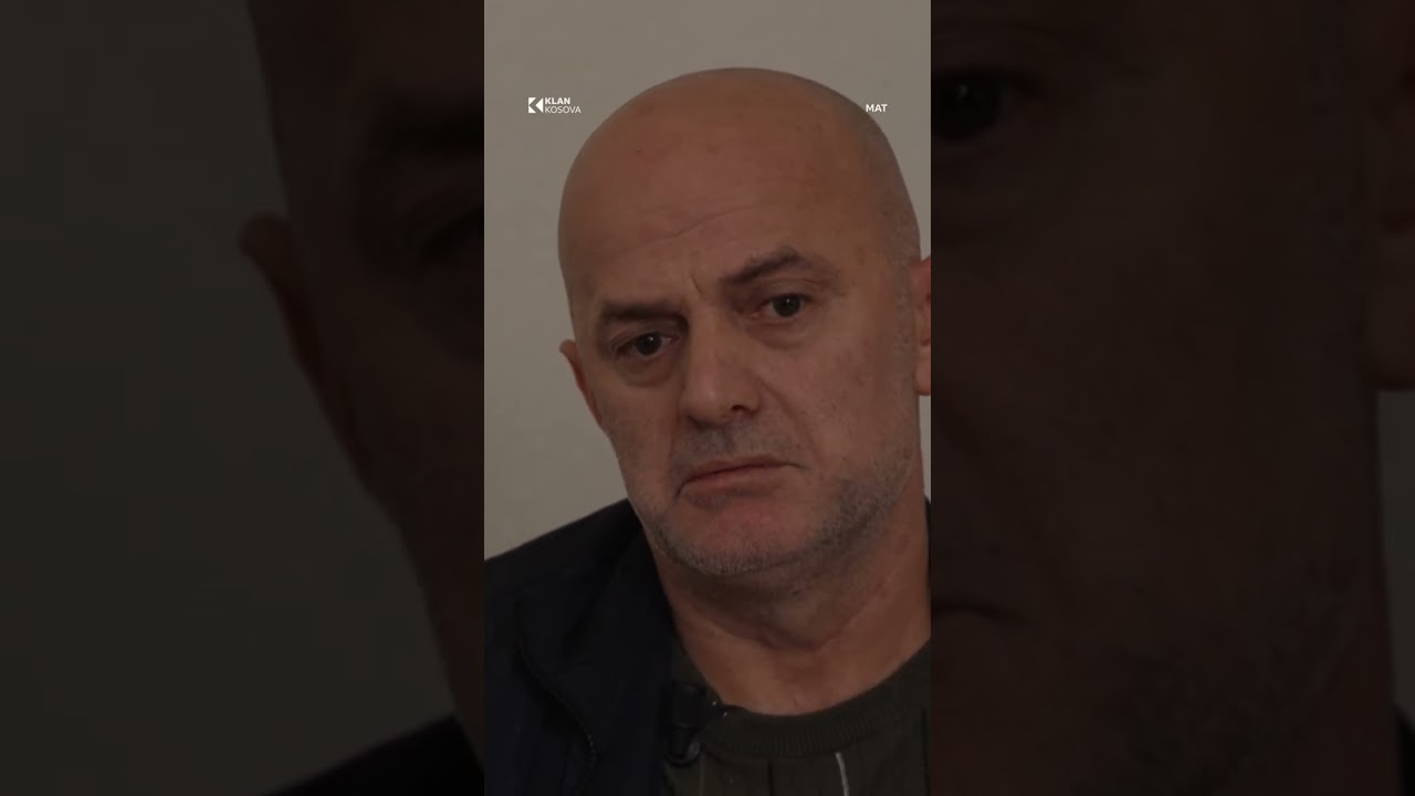 “Që e keni ba plan me m’vra në dorë më keni” – si iu kundërvu Qenaj hetuesve serbë?