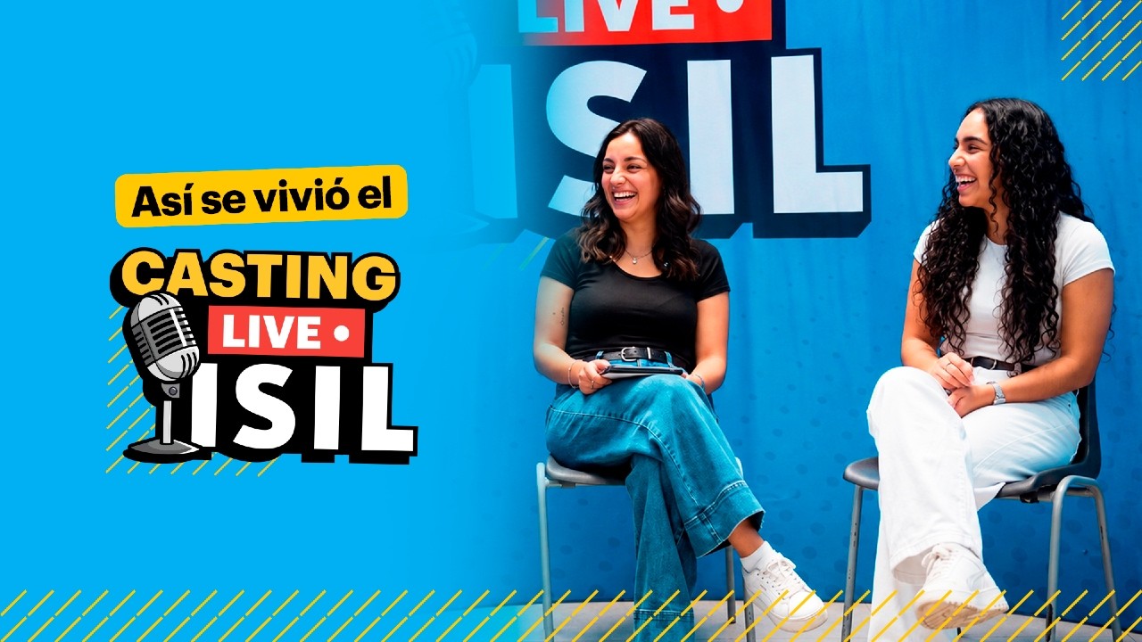 Casting LIVE ISIL