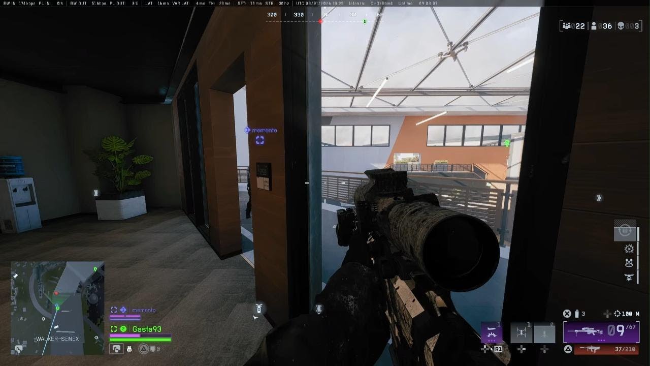10 kill ma 6° posto feat Memento